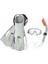 Hydroswım Maske Şnorkel Palet Set 36-46 Numara (25020) 1