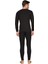 Thermoform Heavy Termal İçlik Unisex Termal İçlik Takım HZT1001 Siyah 7