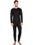 Thermoform Tf Active Yetişkin Termal Set Unisex Termal İçlik Takım HZT4008 Siyah 8