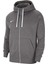 Nike Dry Park CW6887-063 Erkek Kapüşonlu Sweatshirt 7