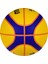 B33T5000 FIBA Onaylı Deri 7 No Streetball Topu 2