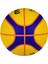 B33T5000 FIBA Onaylı Deri 7 No Streetball Topu 6