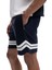 Erkek Şort EM489-BK 2