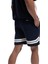Erkek Şort EM489-BK 3