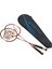 Hattrick Bs-30 Badminton Raket Set 2