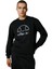 Erkek Sweatshirt EM255-BK 5