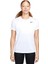 W Nk Df Rlgd Ss Tee Kadın Tshirt 5