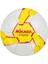 FT557B-YP Dikişli 5 No Futbol Topu 5