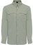 Novella Erkek Gömlek-Yeşil 6
