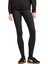ESS Logo Poly Tights Siyah Kadın Tayt 5