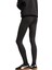 ESS Logo Poly Tights Siyah Kadın Tayt 6