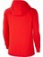 Kadın Fermuarlı Kapşünlu Sweatshirt W Nk Flc PARK20 Fz CW6955 4