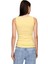 V-SL BF TANK Sarı Kadın Atlet 7