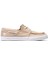 Low Lace Up Erkek Bej Sneaker TB0A67NHER11 6