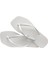 Square Kadın Beyaz Parmak Arası Terlik 4148301-0001 6