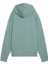Scrıpt Comfort Hoodie Green Moon 9