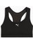 4keeps Run Bra Kadın Antrenman Atleti 52495301 Siyah 6