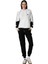 Jogger Kadın Eşofman Altı EF199-BK 5