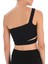 Siyah Dagi Active Çapraz Askılı Spor Sütyeni 9
