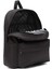 Old Skool Drop Back Pack VN000H4ZBLK1 Unisex Siyah Sırt Çantası 8