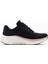 Arch Fit 2.0 - Glow The Distance Kadın Siyah Spor Ayakkabı 150067TK Bkrg 7
