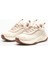 MOTION ACCESS LOW LACE UP WATERPROOF SNEAKER Kadın Natural Mesh Sneaker TB0A2N4BEW21 9