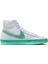 W Blazer Mid '77 Günlük Spor Ayakkabısı FJ4547-100 6