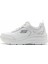 Fashion Fit Kadın Beyaz Spor Ayakkabı 896294TK Wsl 6