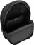 Siyah Unisex Sırt Çantası SKCH7326-BLK 9