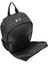 U Bag Backpack Bag Unisex Siyah Sırt Çantası SKCH7680-BLK1 10