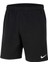 Team Park 20 CW6910-010 Erkek Şort 5