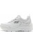 Fashion Fit Kadın Beyaz Spor Ayakkabı 896294TK Wsl 6