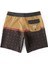 Bıllabong FIFTY50 Pro Mustard Erkek Boardshort ABYBS00458-69 5