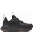 MOTION ACCESS LOW LACE UP WATERPROOF SNEAKER Kadın Black Mesh Sneaker TB0A2N4BEK91 6