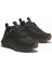 MOTION ACCESS LOW LACE UP WATERPROOF SNEAKER Kadın Black Mesh Sneaker TB0A2N4BEK91 7