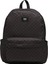 Old Skool Check Backpack VN000H4XBA51 Unisex Black/Charcoal Spor Çanta 6