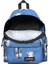 Padded Pak'r Tags Blue Sırt Çantası 6