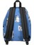 Padded Pak'r Tags Blue Sırt Çantası 7