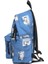 Padded Pak'r Tags Blue Sırt Çantası 8