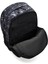 M Bag Backpack Bag Siyah SKSP6870-HEX 7