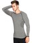 Ultimate Merino Erkek Seamless Termal Sweatshirt 6