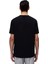 NP0A4IE69411-S-VALDOR Ss Siyah Relaxed T-Shirt 5