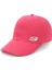 W Summer Acc Pembe Unisex Cap S231480-512 7