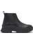 Roxie Lane MID CHELSEA BOOT Kadın Black Full Grain Bot TB0A28XMW021 6