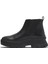 Roxie Lane MID CHELSEA BOOT Kadın Black Full Grain Bot TB0A28XMW021 9
