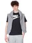 M Nsw Tee Icon Futura Erkek Siyah T-shirt - AR5004-010 4