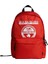 Turuncu Erkek Sırt Çantası NP0A4HBCAA51 Happy Daypack 5 8