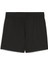 ESS Logo 4'' Woven S Siyah Kadın Şort 7