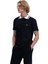Erkek Polo Yaka Tişört Em381-Bk 2