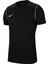 BV6883-010 M Nk Dry PARK20 Top Ss Erkek T-Shirt 1
